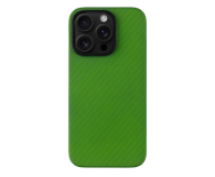 Tactical MagForce Aramid Kryt pro Apple iPhone 16 Pro Green Toad - 1513781 - zdjęcie 1